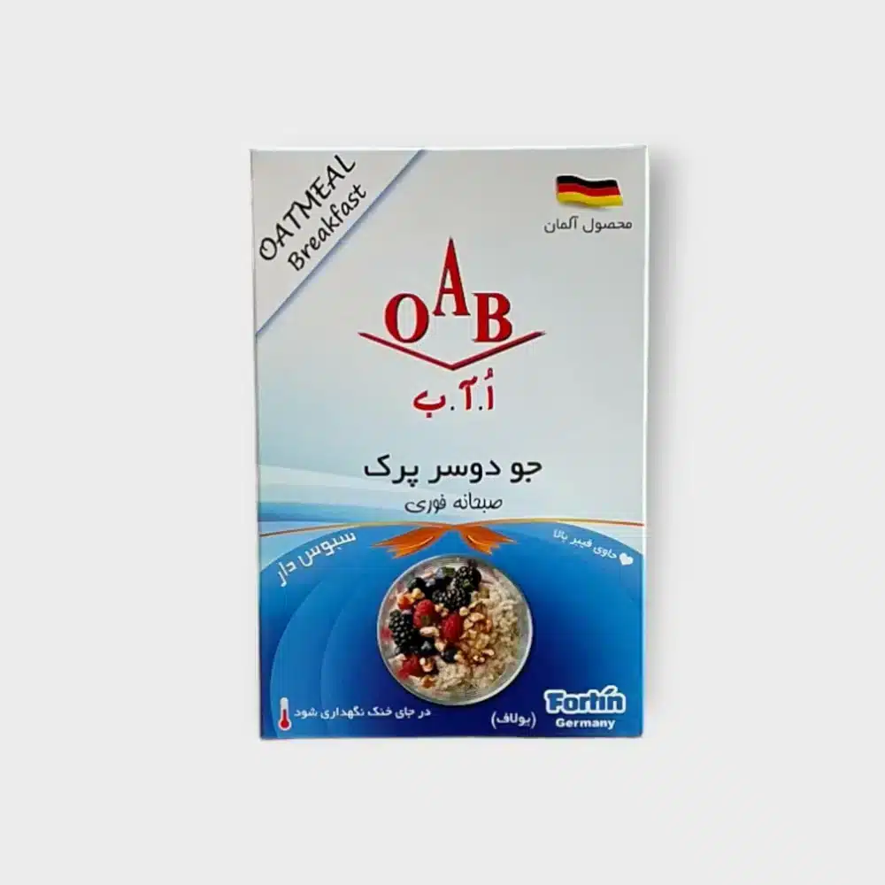 جو دو‌سر پرک