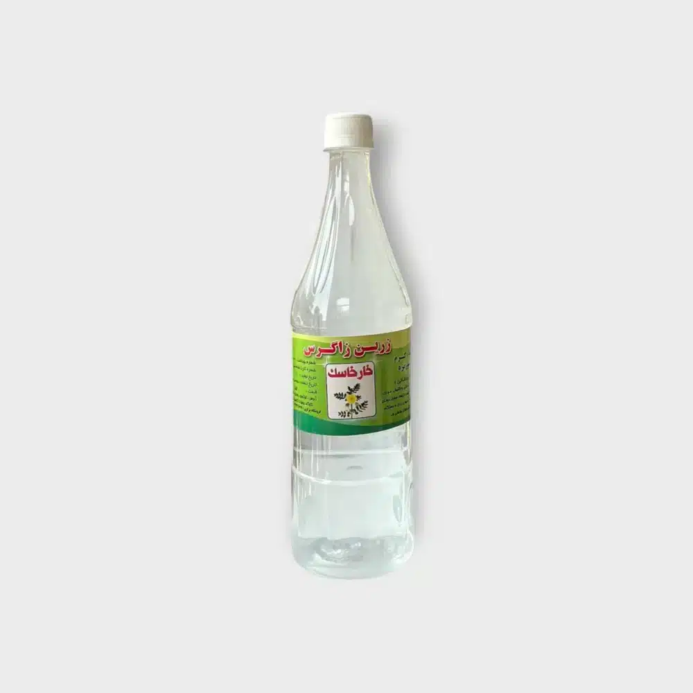 عرق خار خاسک